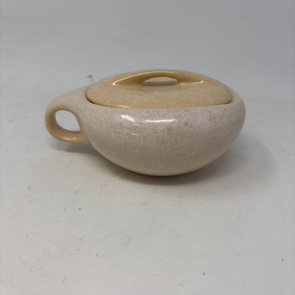 Small MCM Covered Casserole Dish