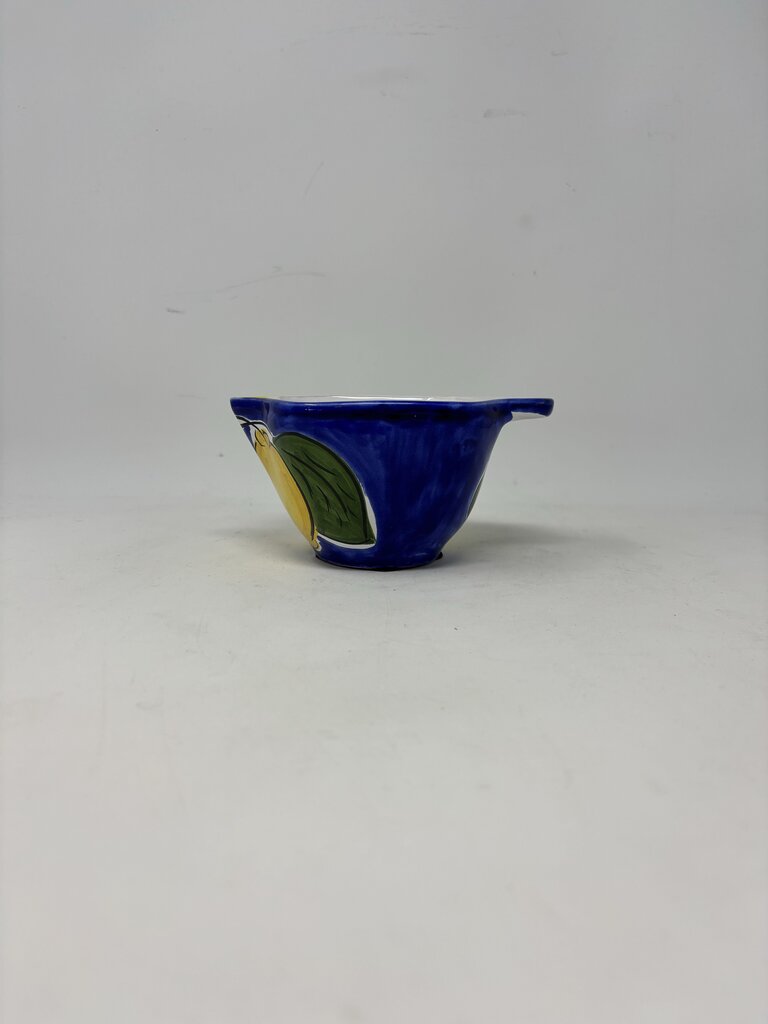 Italian Pottery Creamer