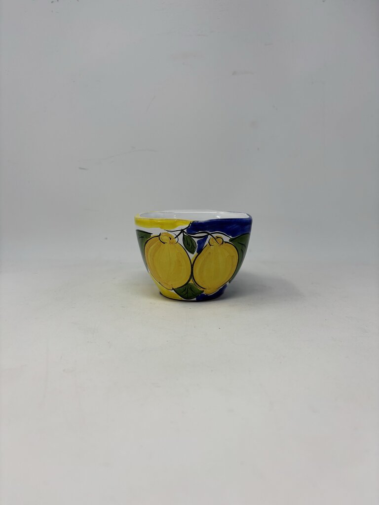 Italian Pottery Creamer