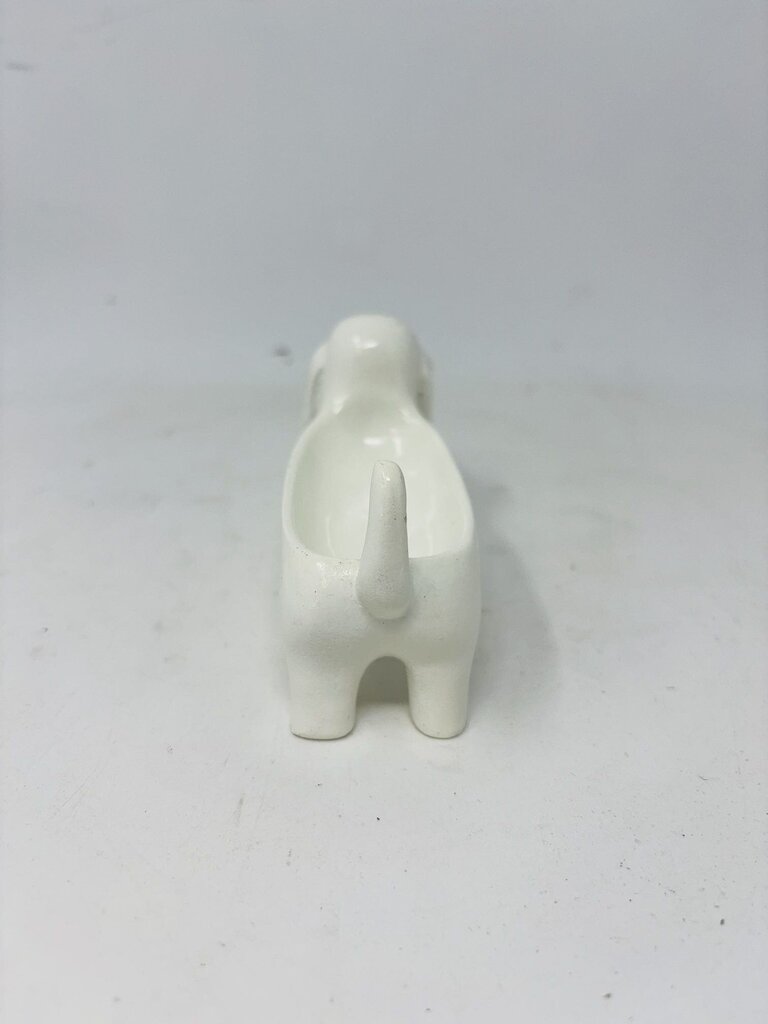 Dachshund Trinket Dish