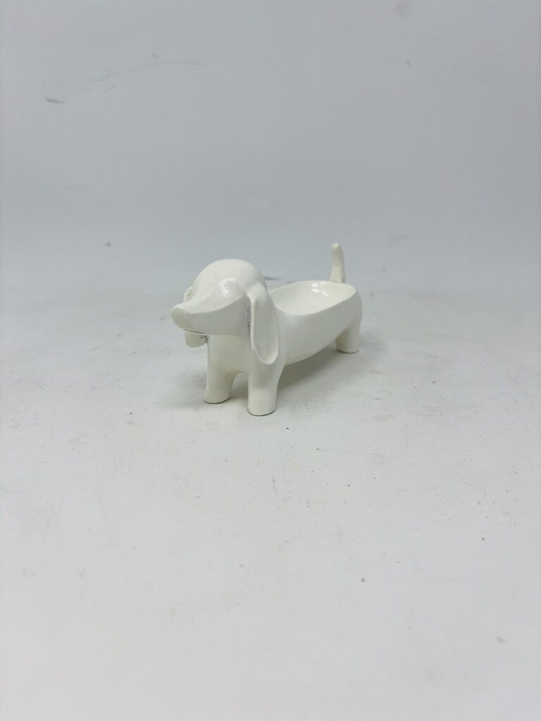 Dachshund Trinket Dish