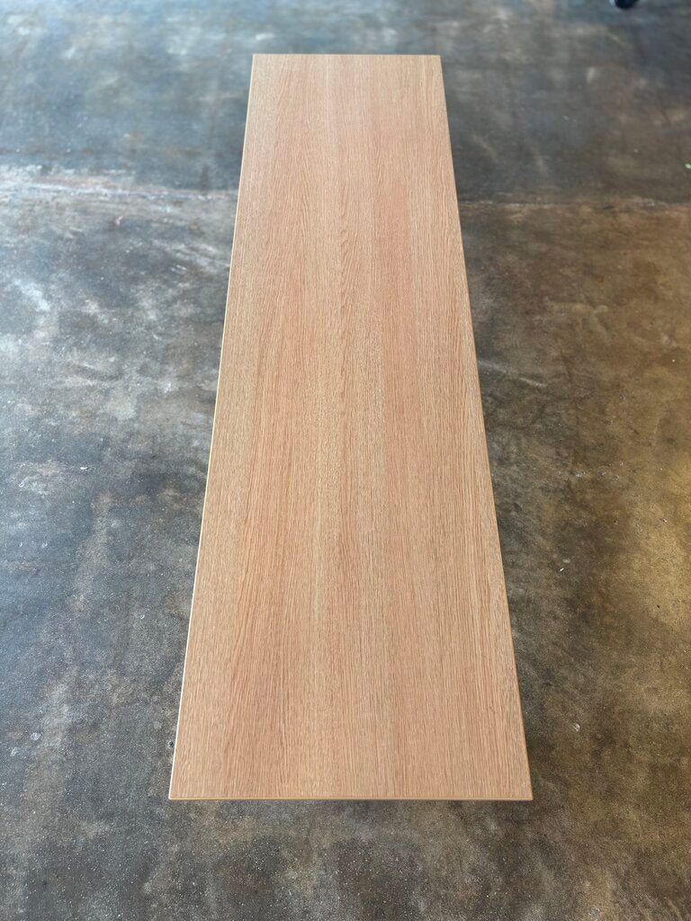 Long Low Bench/Table 65 X 18 X 13.25