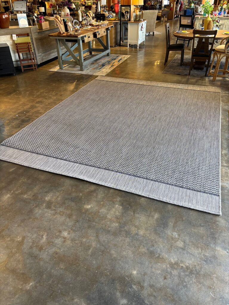 9'2" x 12' Isle Loloi Outdoor Rug