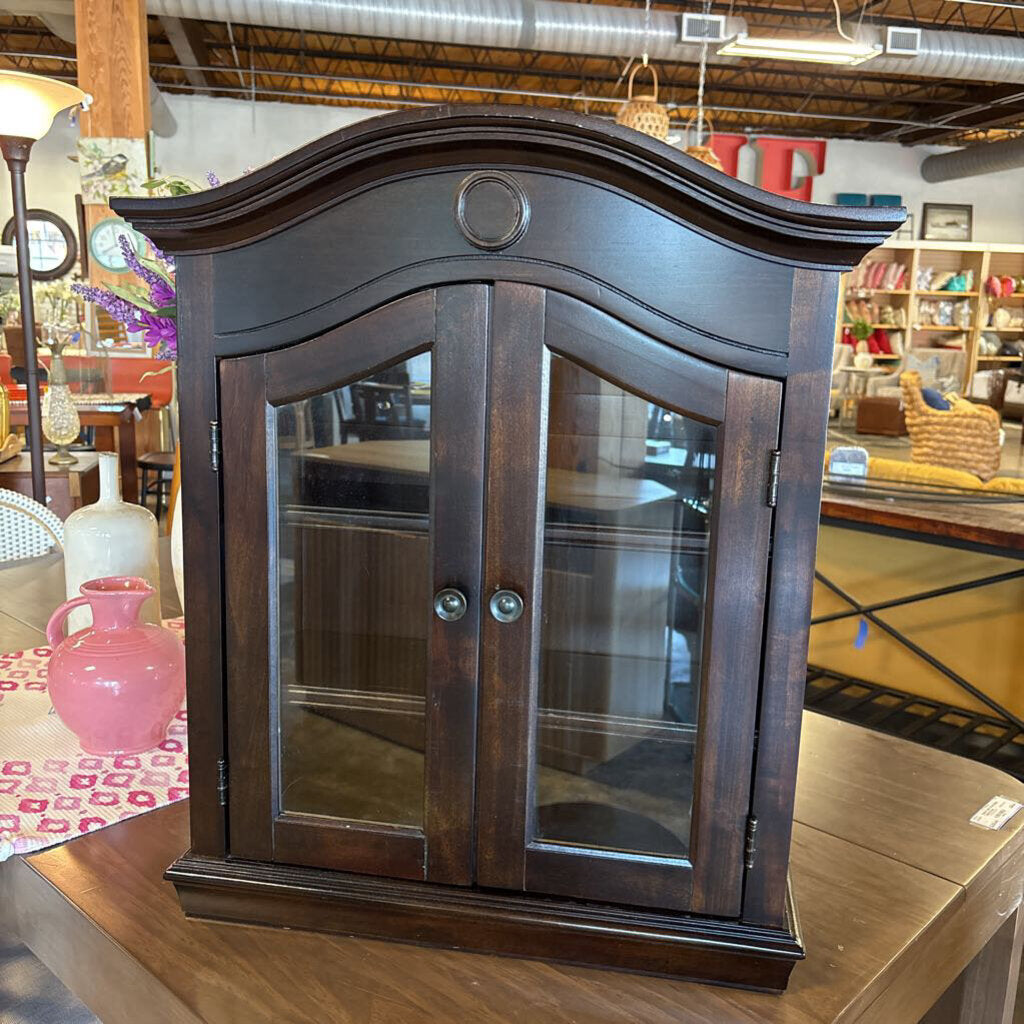 Wall Mount Bathroom Cabinet