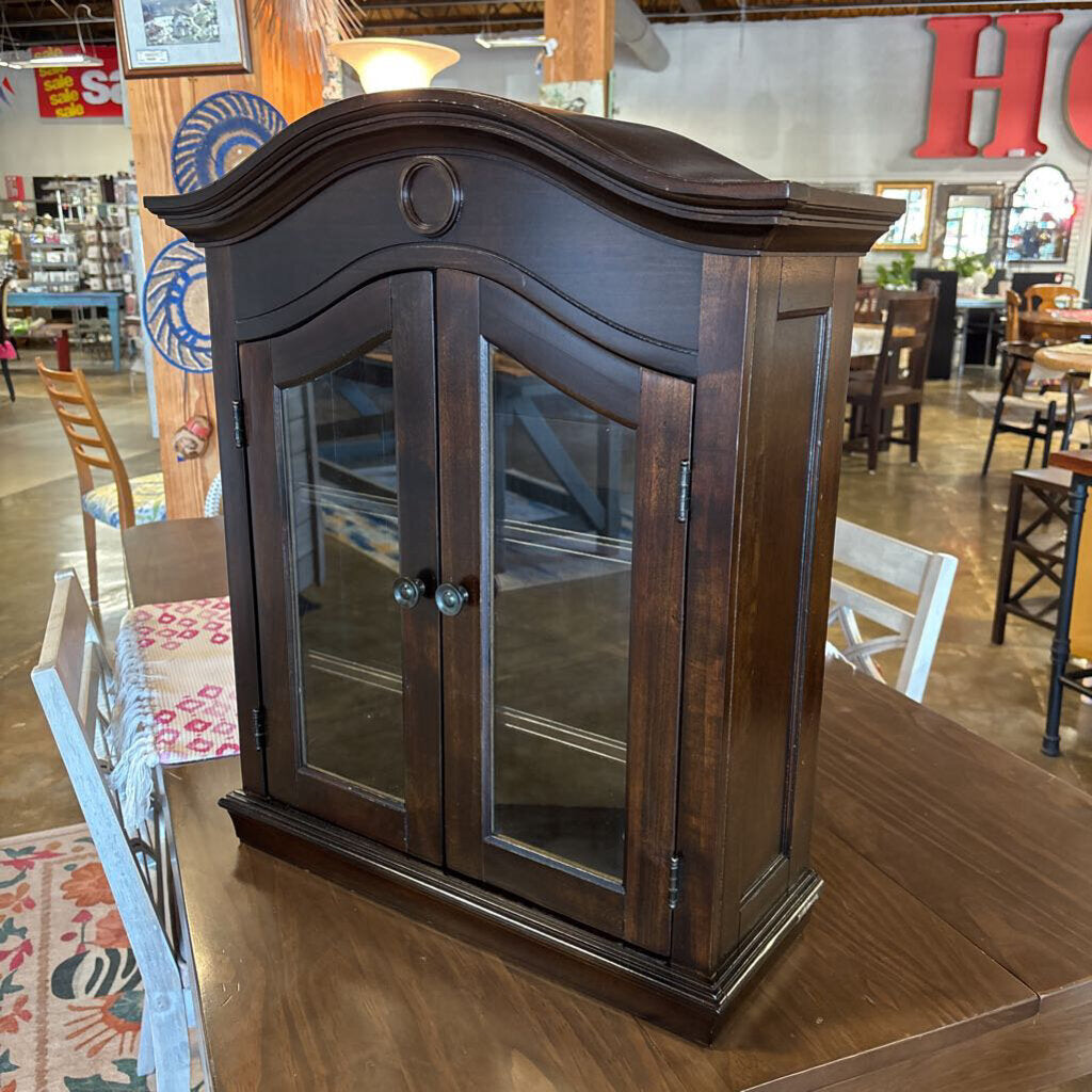 Wall Mount Bathroom Cabinet