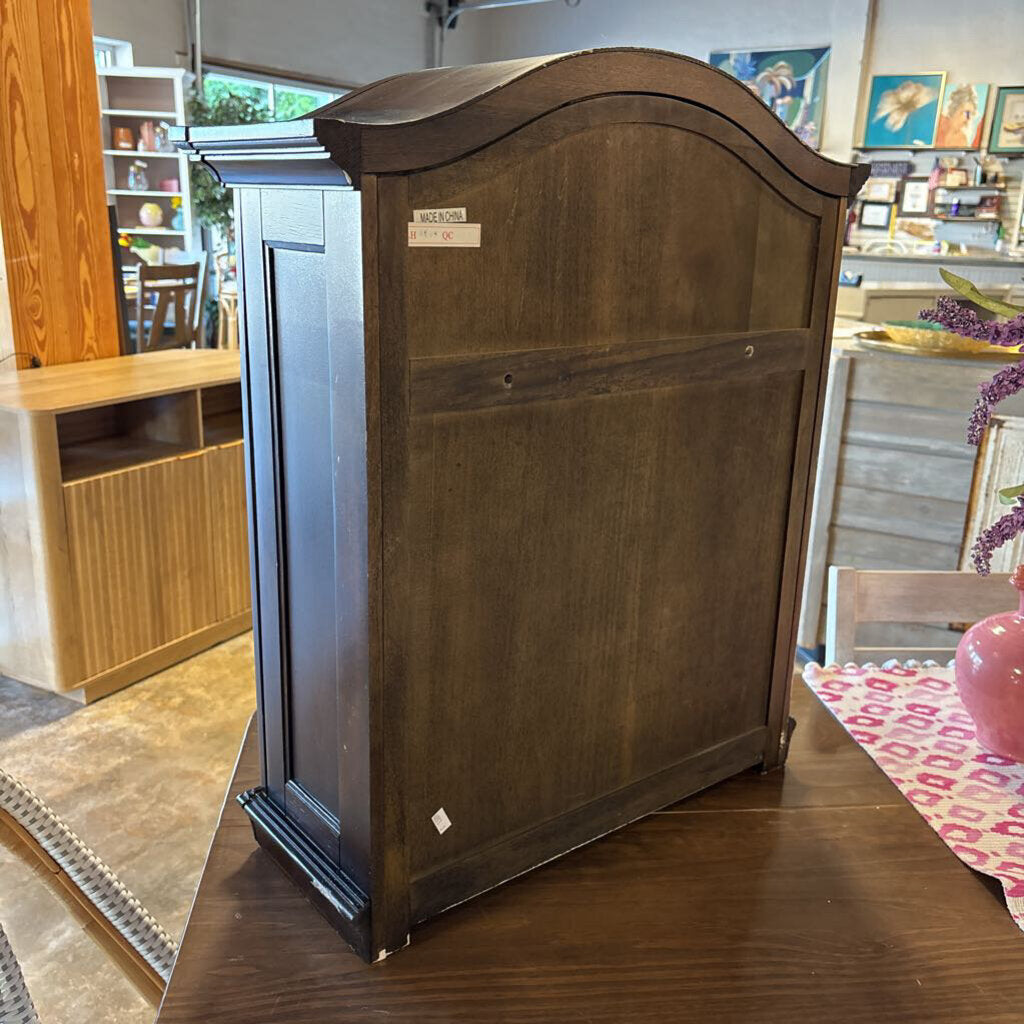 Wall Mount Bathroom Cabinet