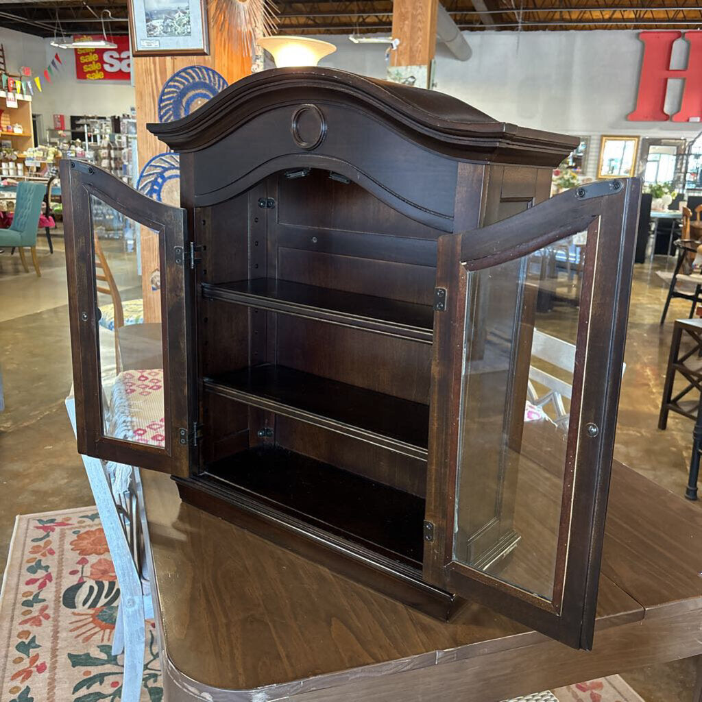 Wall Mount Bathroom Cabinet