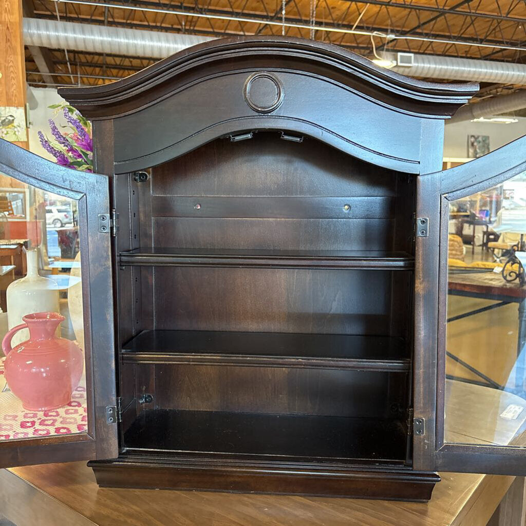 Wall Mount Bathroom Cabinet