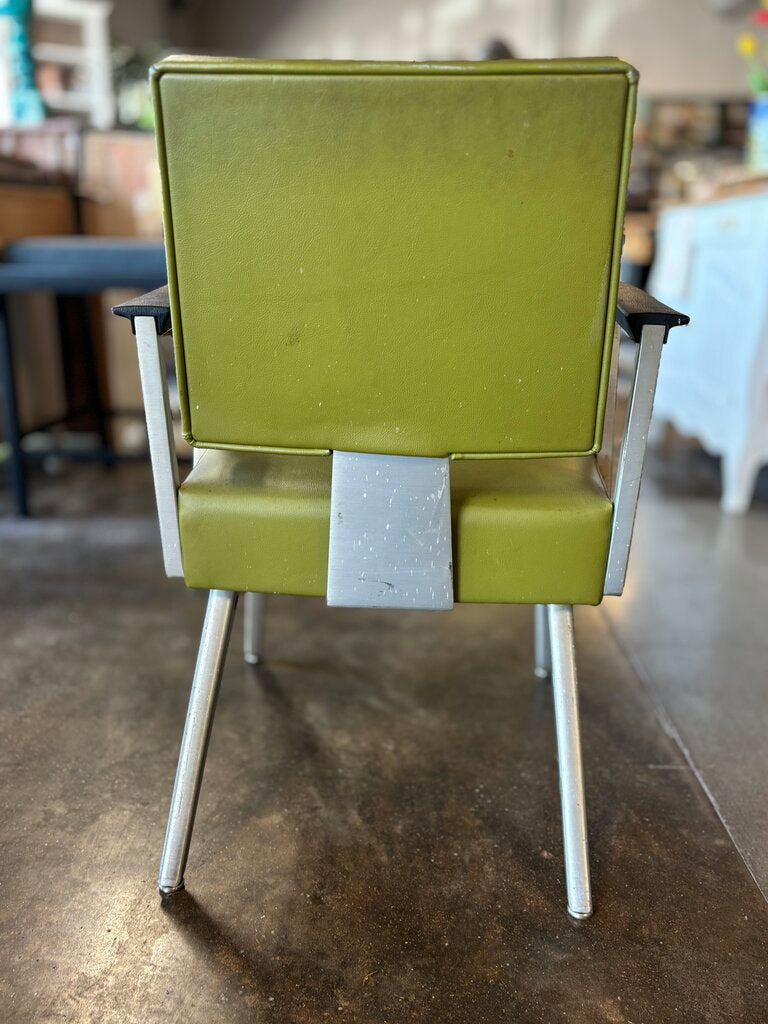 Vintage Goodform Armchair by General Fireproofing Co.