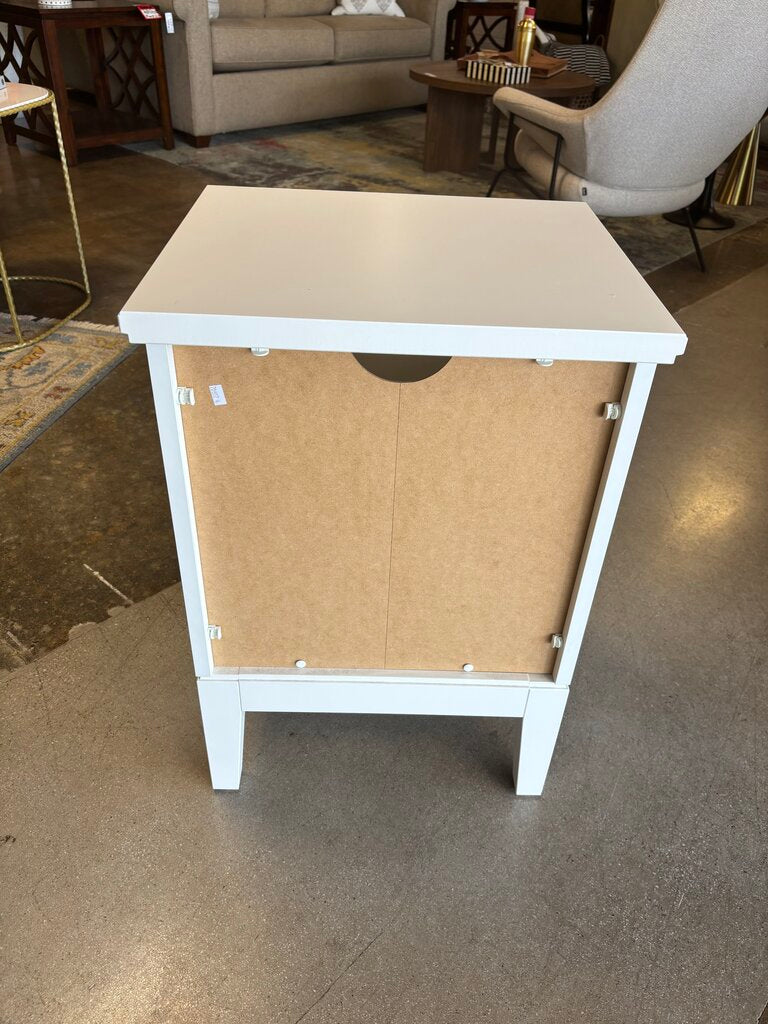 Idanas Nightstand 18.75 X 16 X 26.5