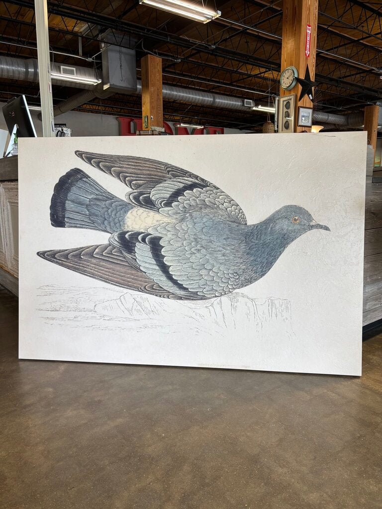 Stretched Canvas Ballard Design 60 x 40