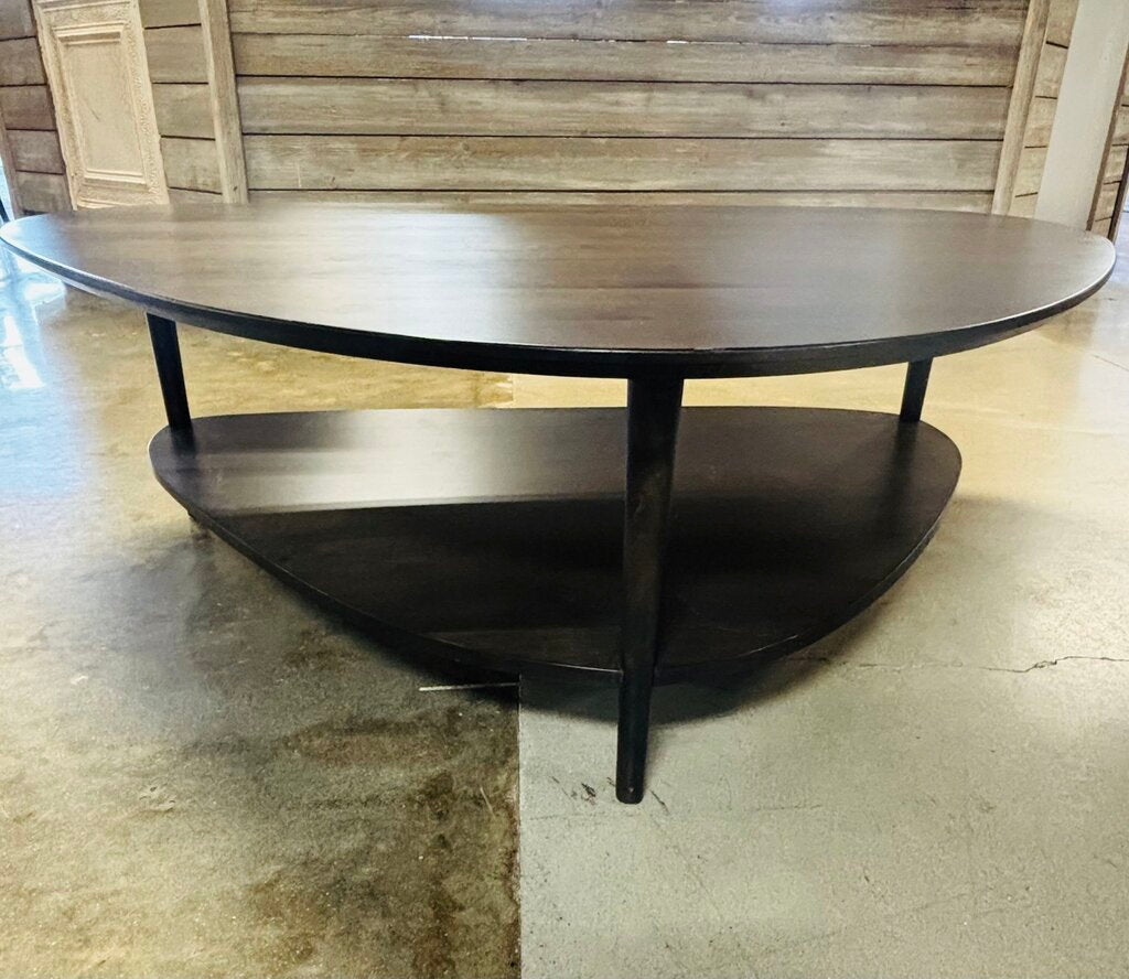 Gibson Room & Board Coffee Table