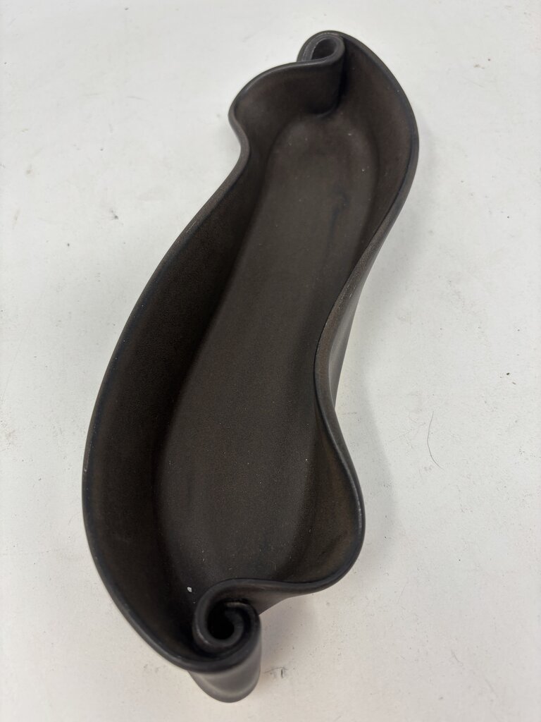 Hillburn Pottery Olive Tray