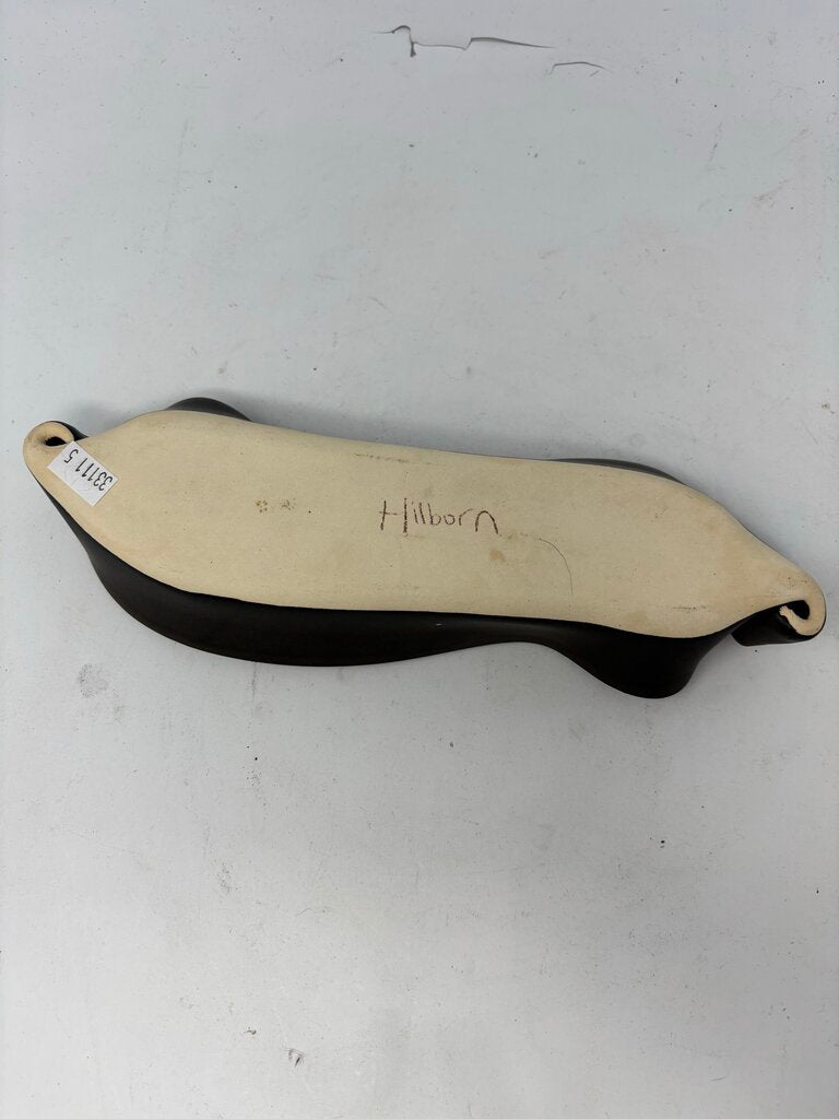 Hillburn Pottery Olive Tray