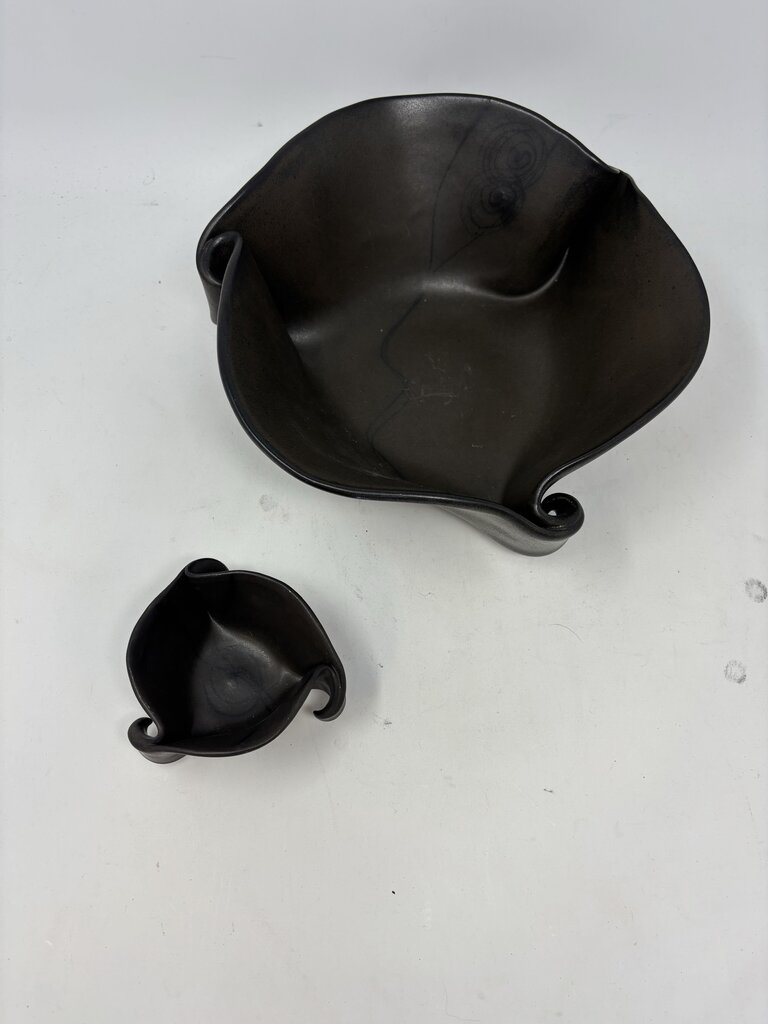 Hillburn Pottery Bowls Set 2