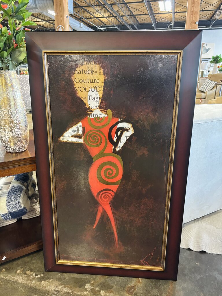 Fashion Lady 27 X 45