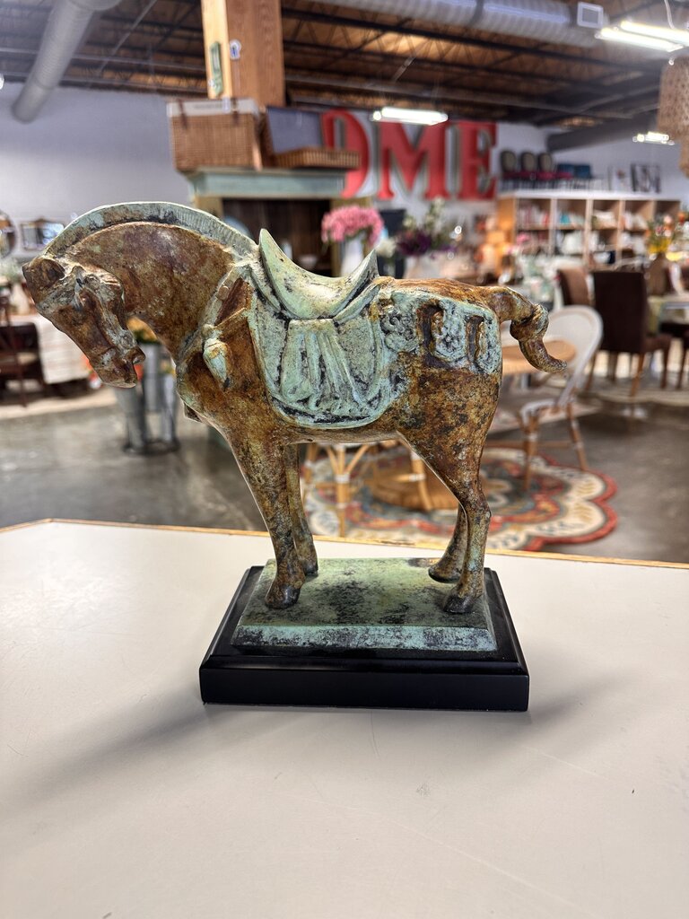 TANG Horse Statue