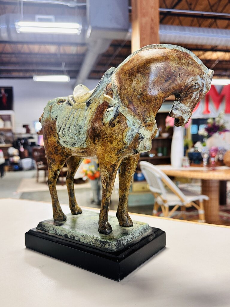TANG Horse Statue