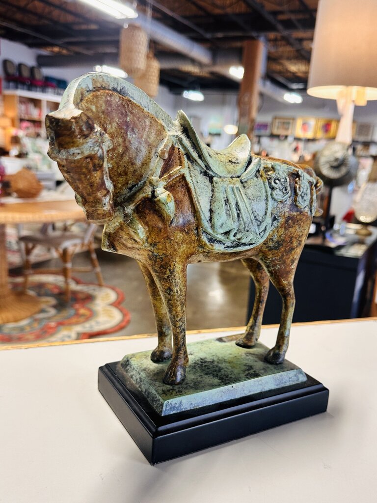TANG Horse Statue