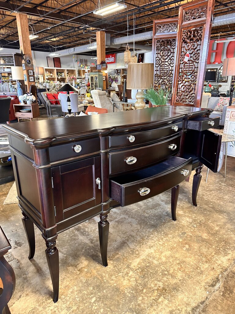 Buffet 64 X 18.75 X 38
