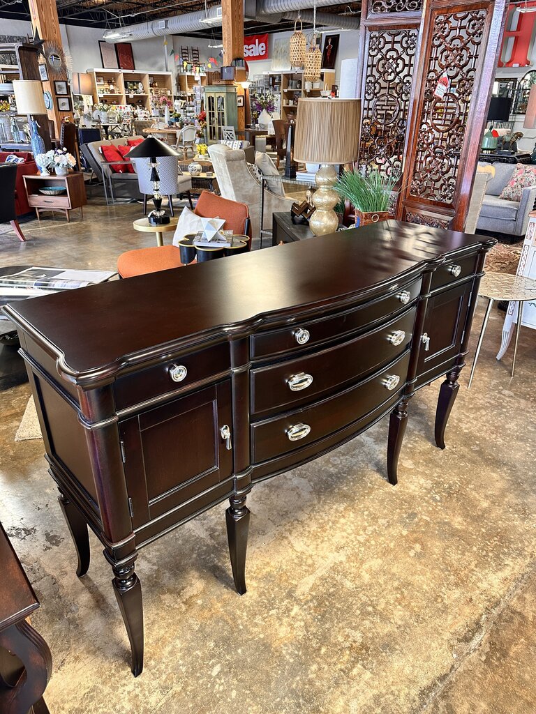 Buffet 64 X 18.75 X 38