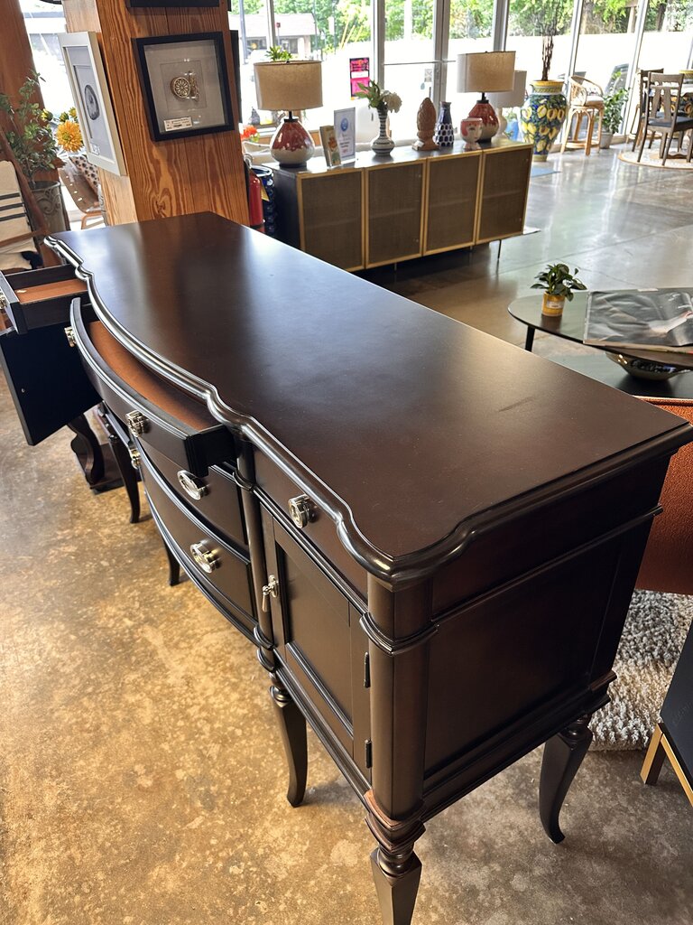 Buffet 64 X 18.75 X 38