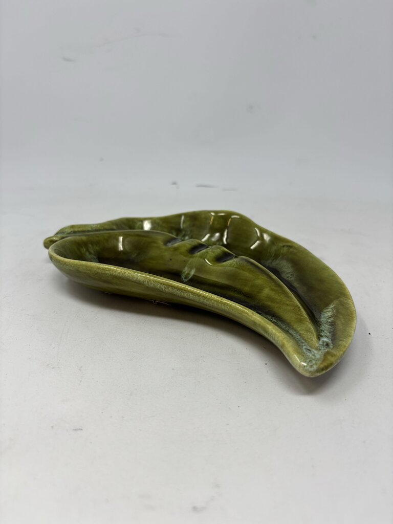 Vintage MCM Jalapeno Ashtray