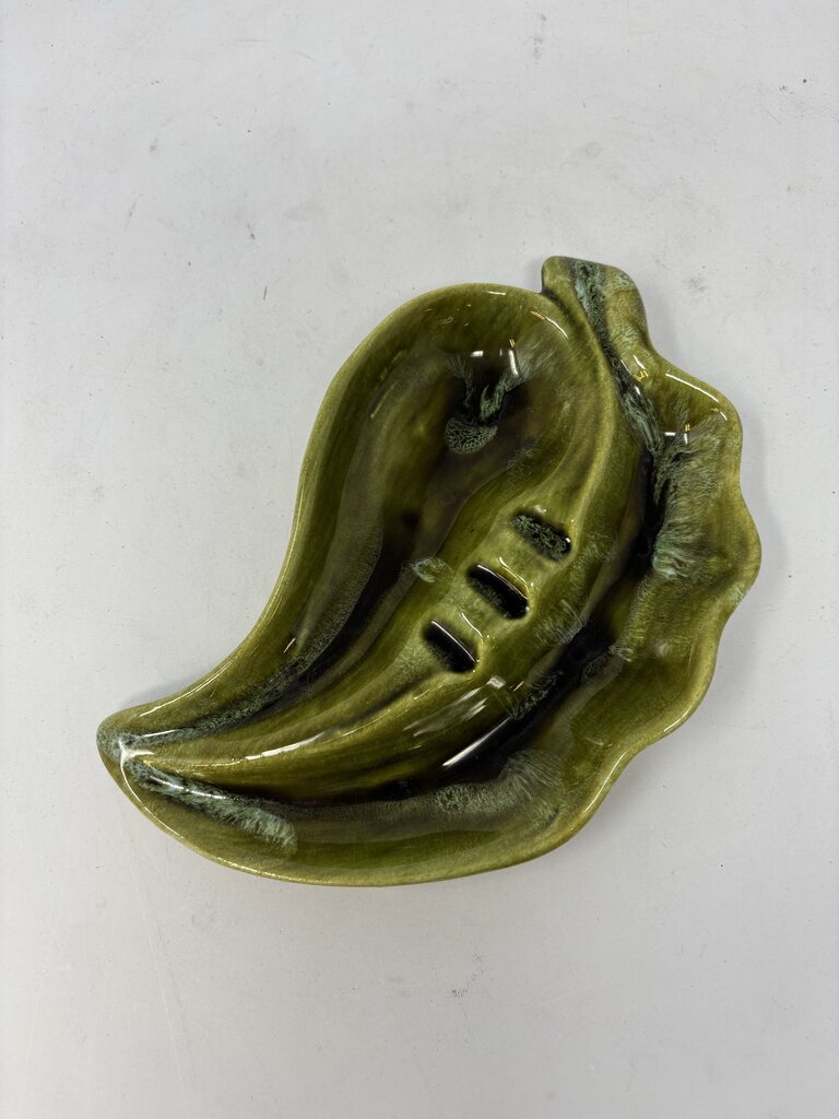 Vintage MCM Jalapeno Ashtray
