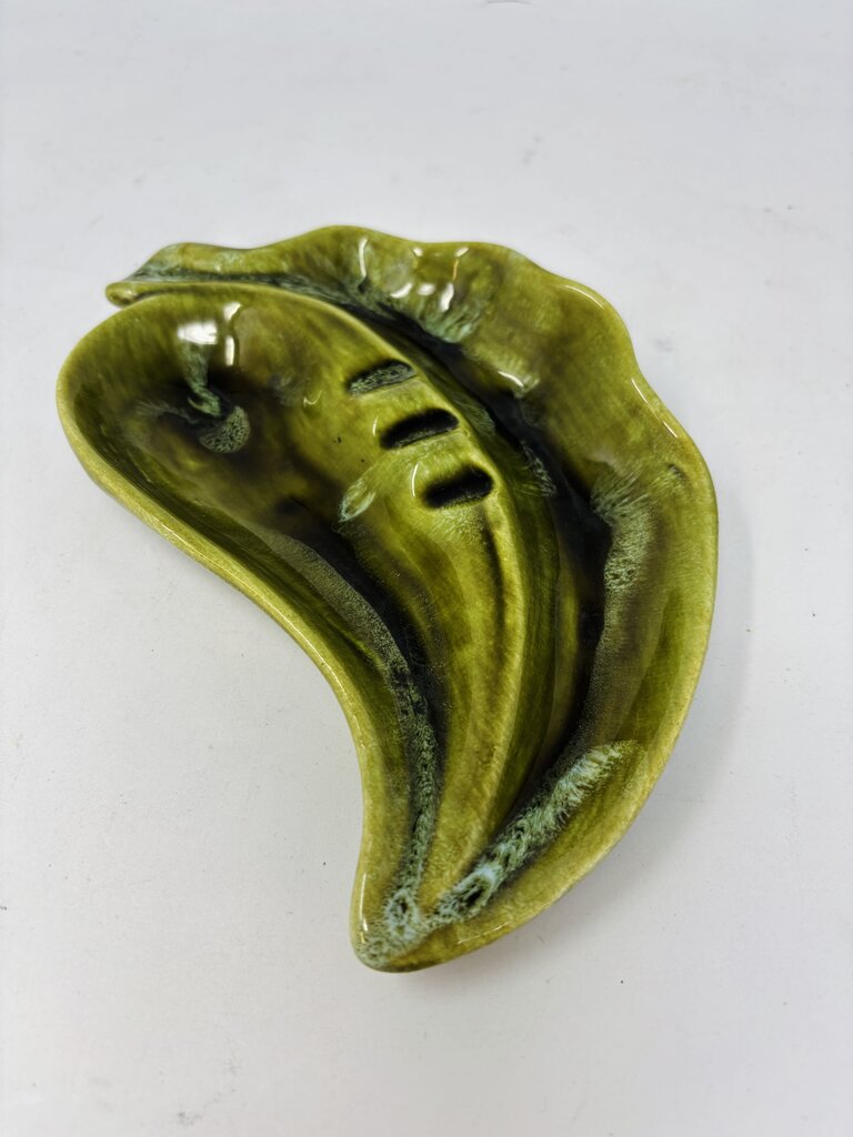 Vintage MCM Jalapeno Ashtray