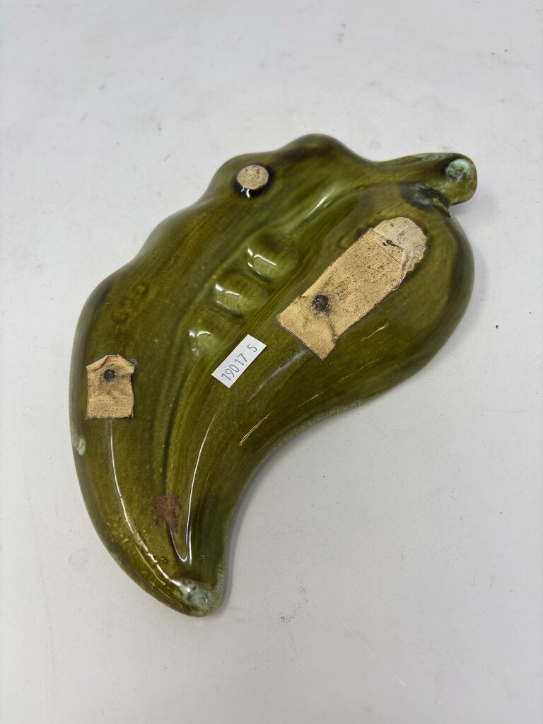 Vintage MCM Jalapeno Ashtray