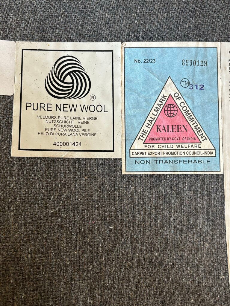 Mahalia PB 5 x 8 Handwoven Wool Rug