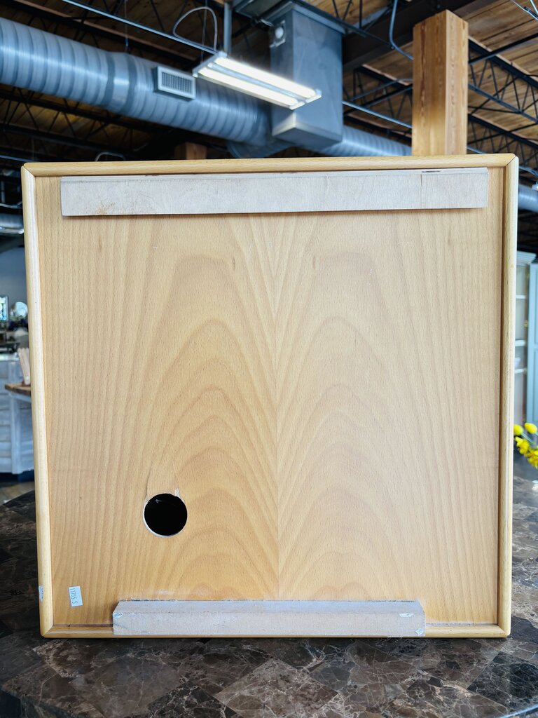 Storage Cube Montana by Peter Lassen 18.5 X 15 X 18.5