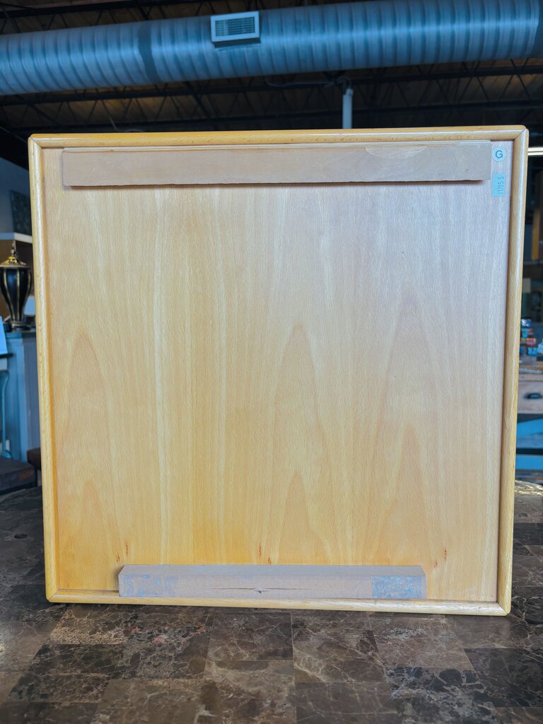 Storage Cube Montana by Peter Lassen 18.5 X 15 X 18.5