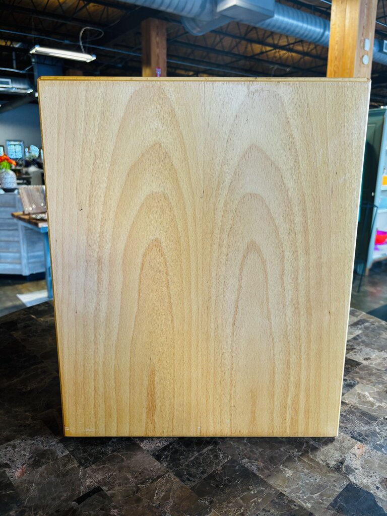 Storage Cube Montana by Peter Lassen 18.5 X 15 X 18.5
