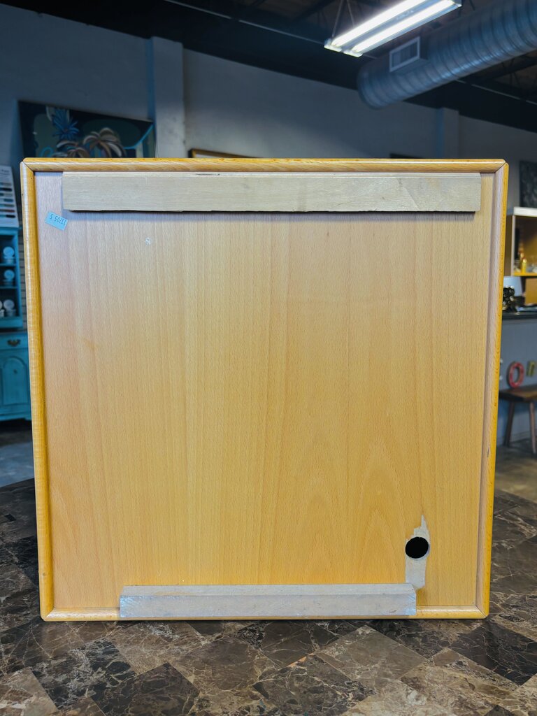Storage Cube Montana by Peter Lassen 18.5 X 15 X 18.5