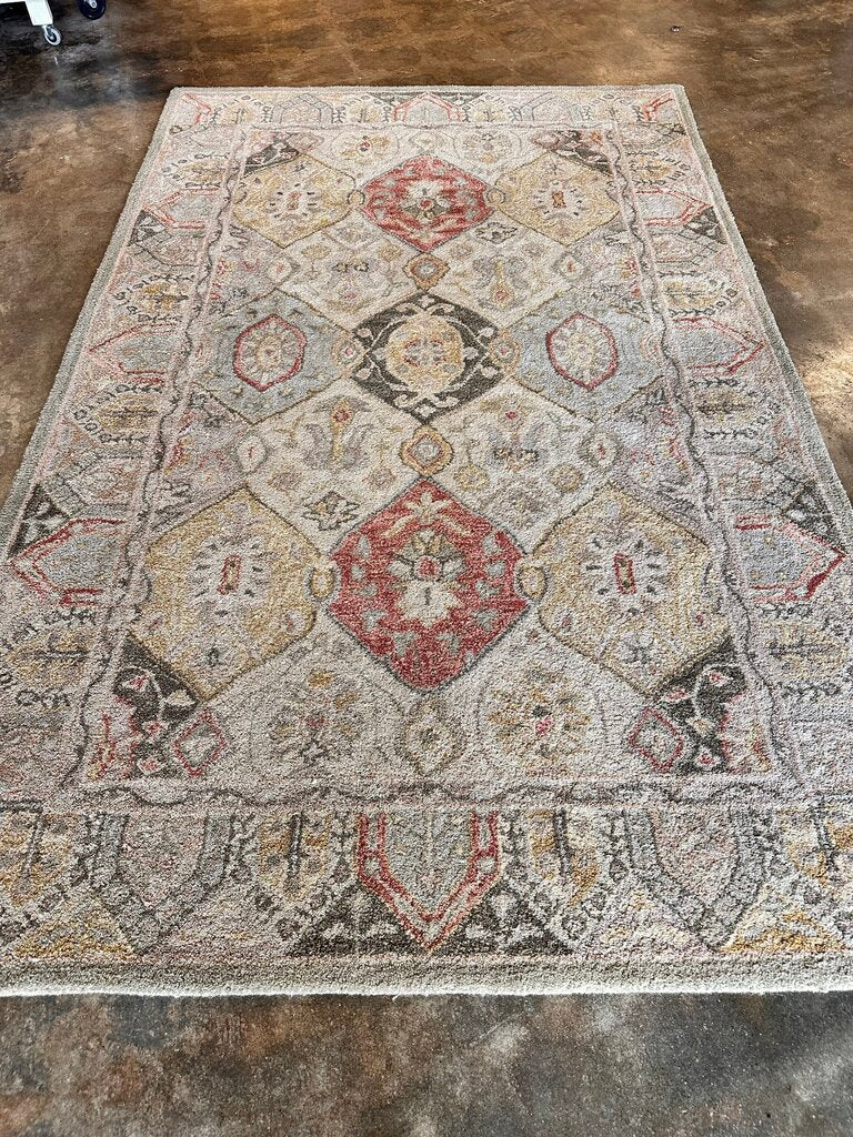 Safavieh Antiquity Wool Pile 60L x 96W