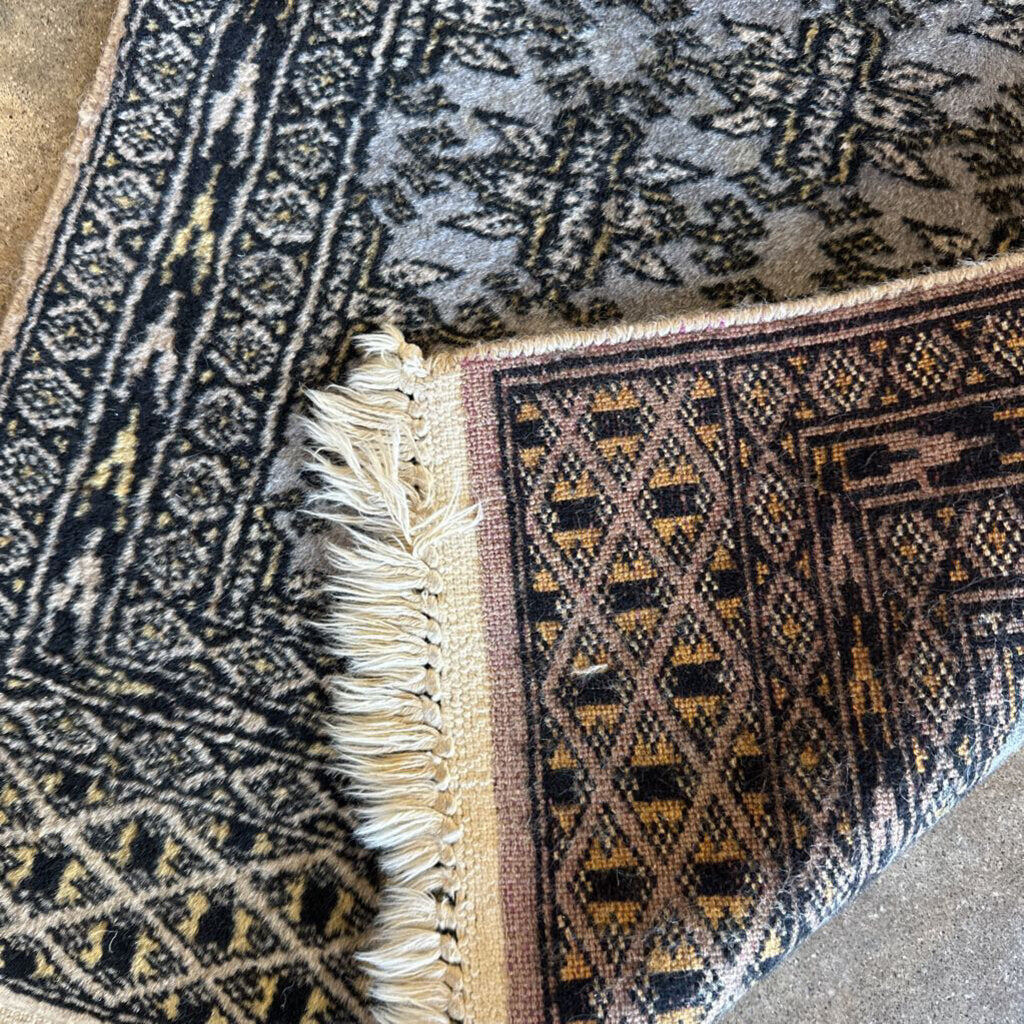 Handmade Runner 40L x 18W