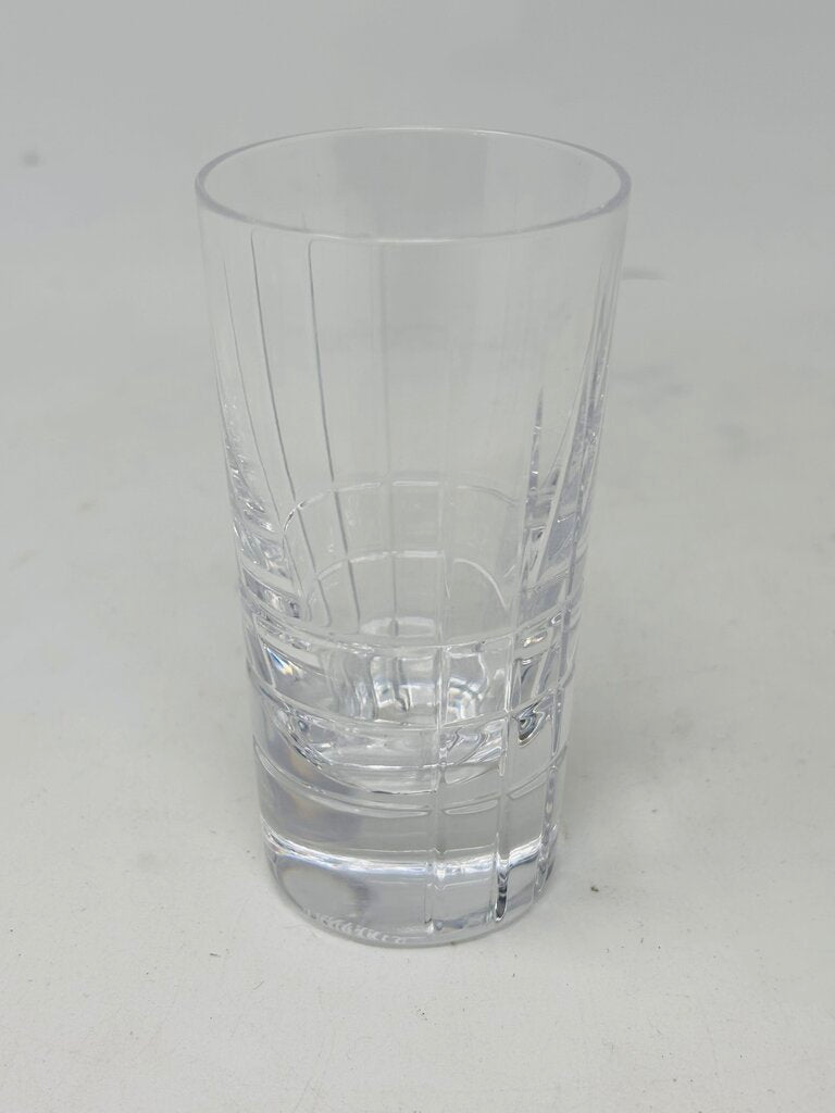 Tiffany Shot Glasses Pair