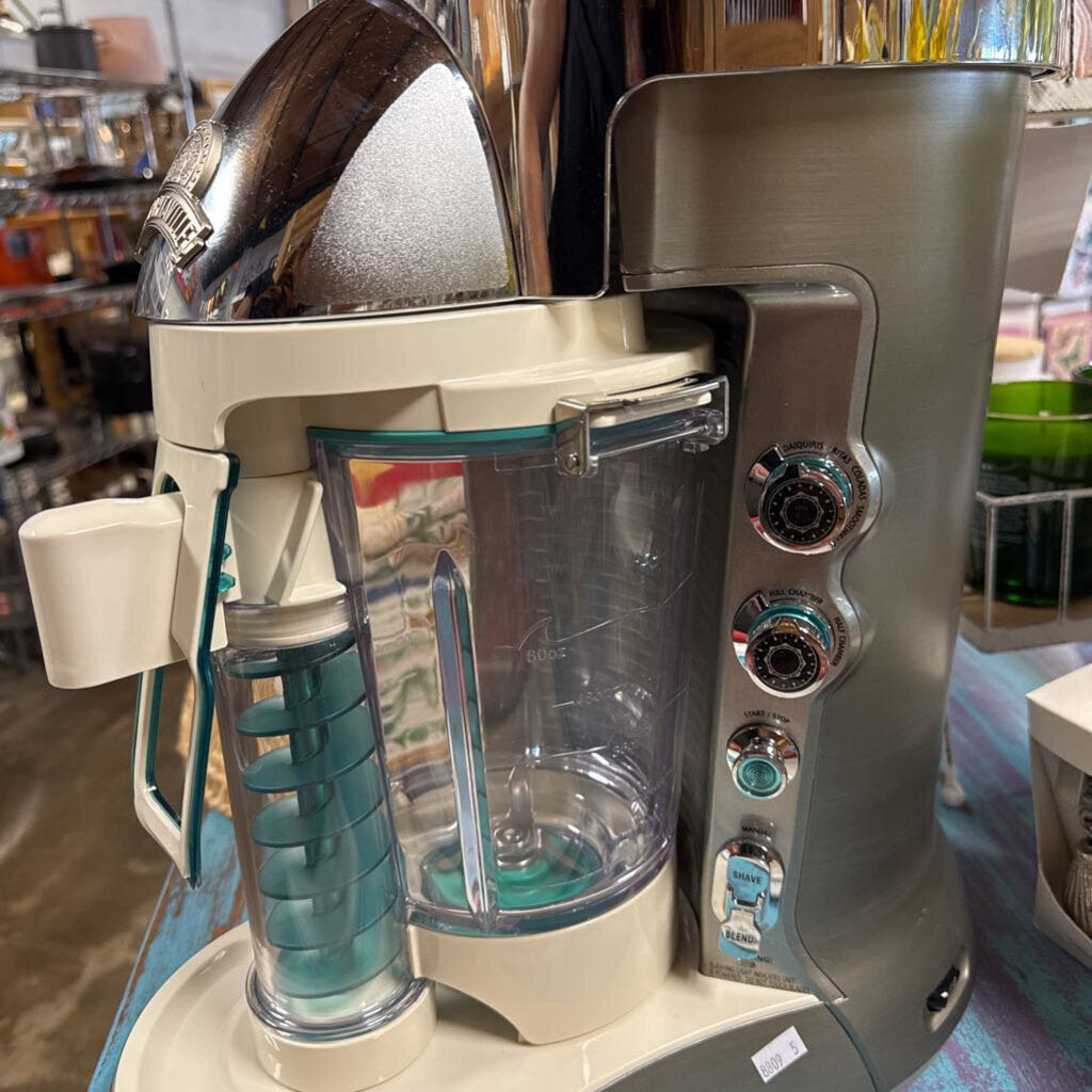 Margaritaville Bali Frozen Concoction Maker