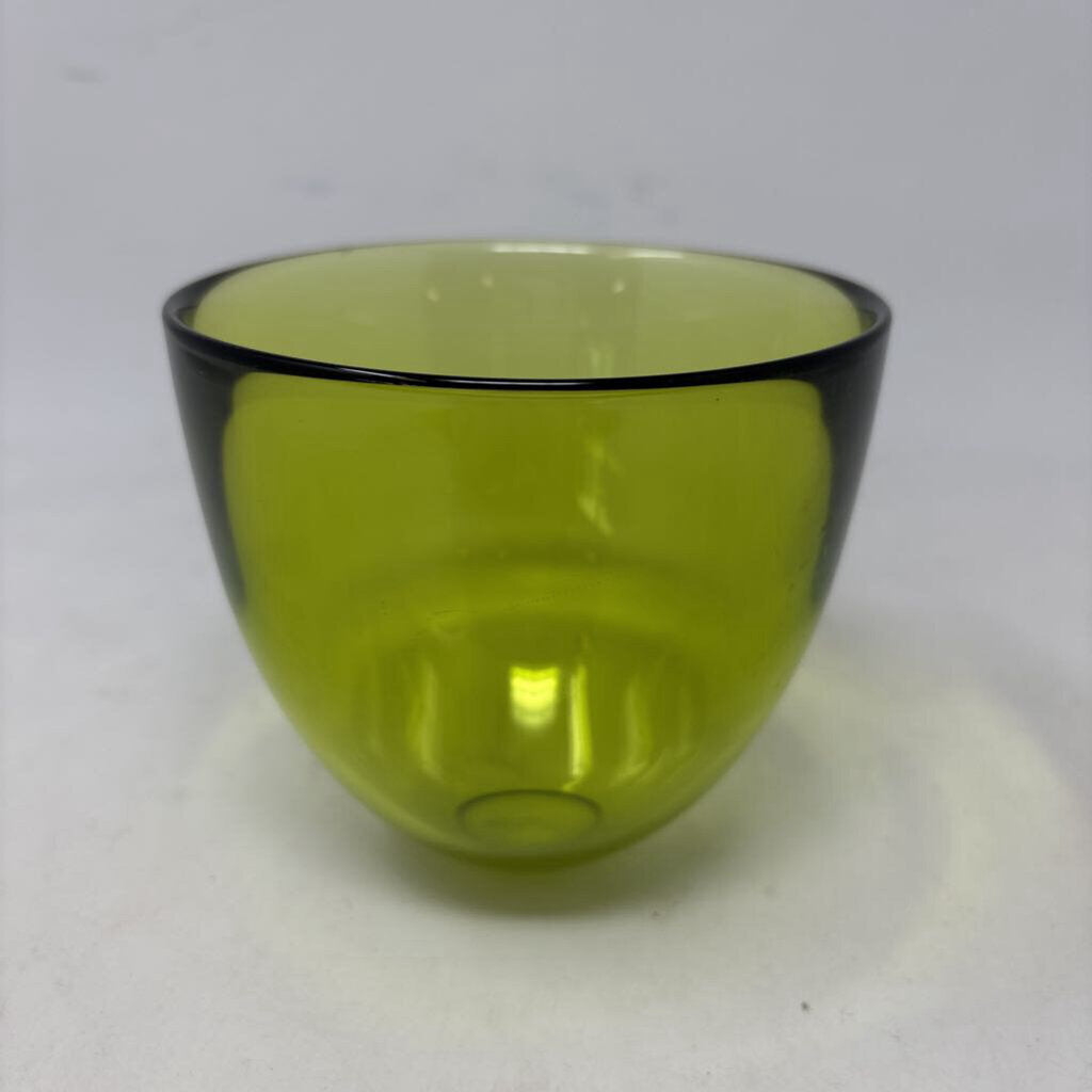 Glass Bowl