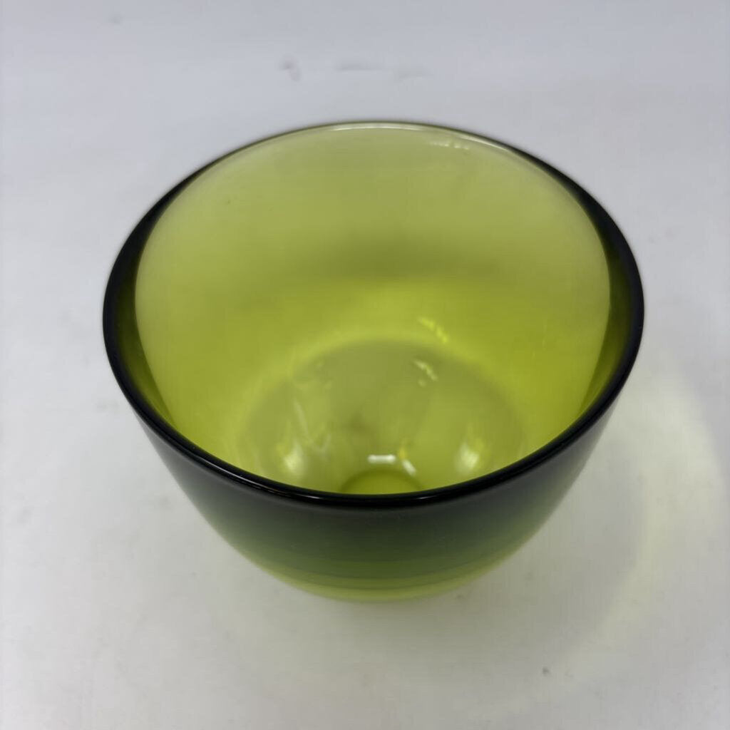 Glass Bowl
