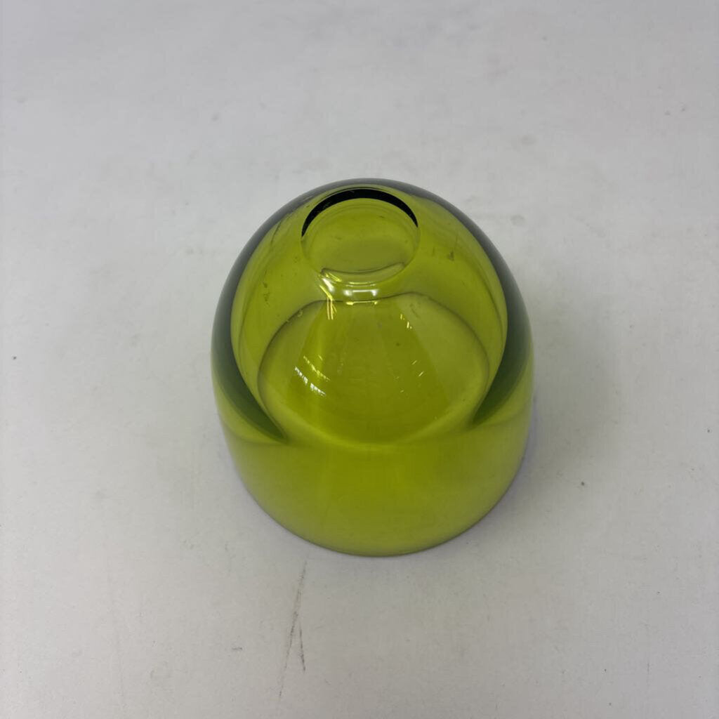Glass Bowl