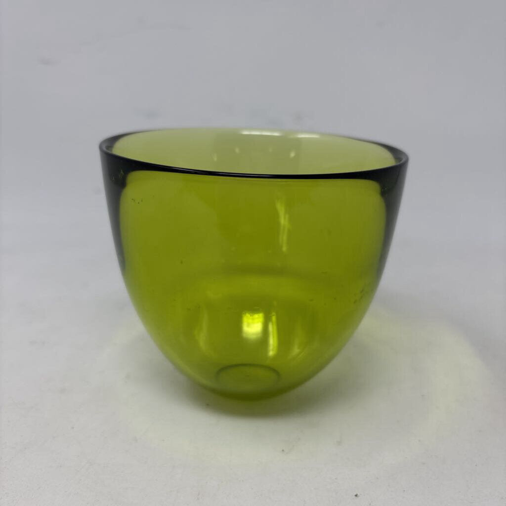 Glass Bowl