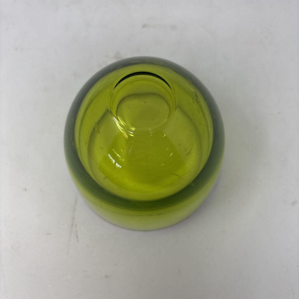 Glass Bowl