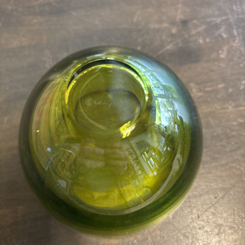 Glass Bowl
