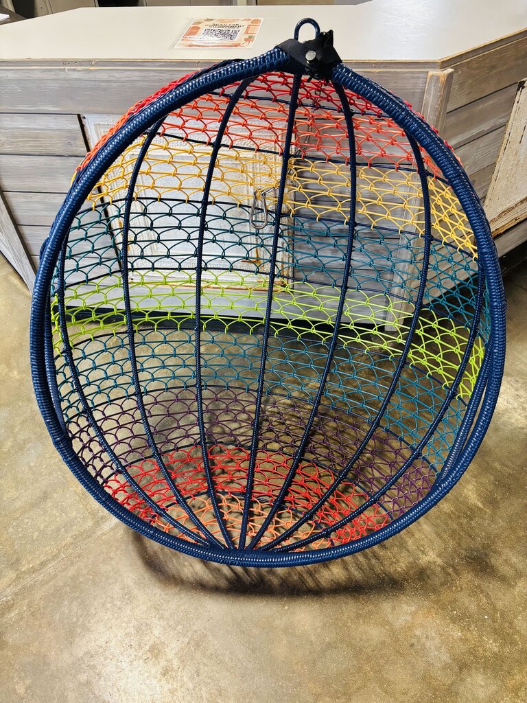 Swingasan Ombre Hanging Chair