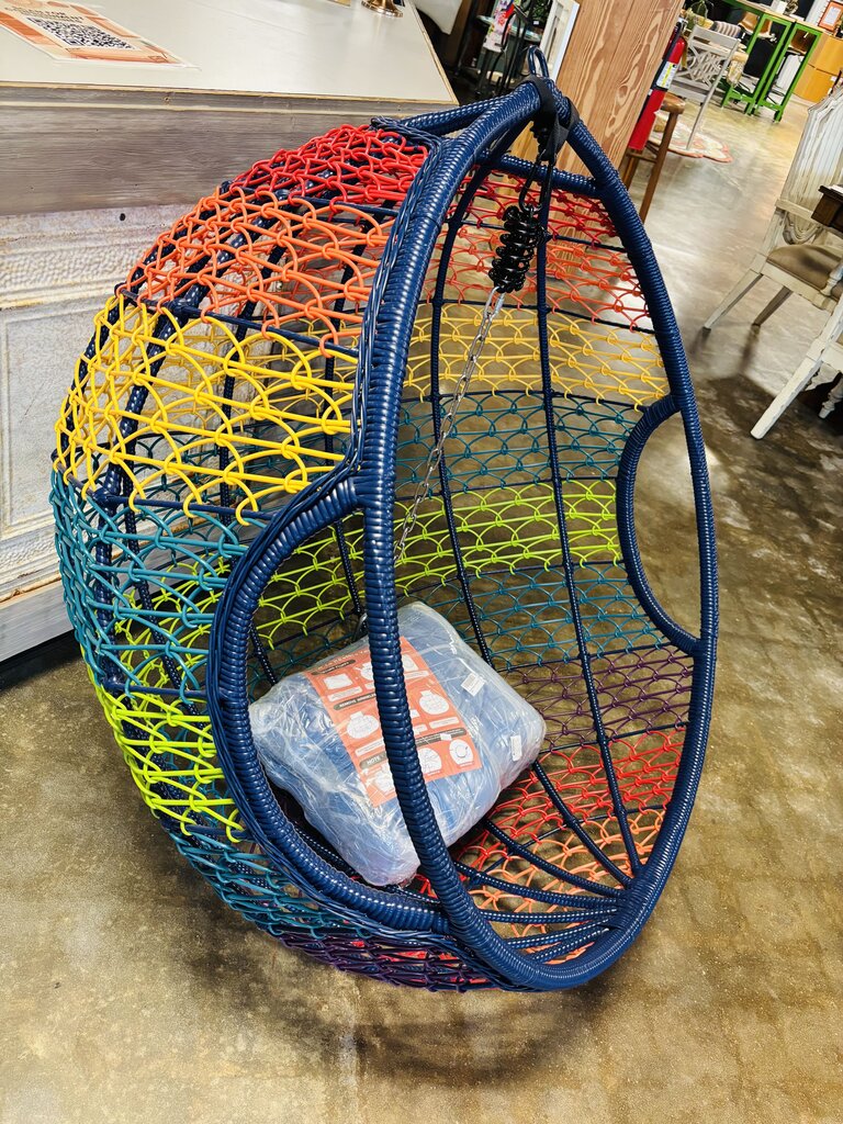 Swingasan Ombre Hanging Chair