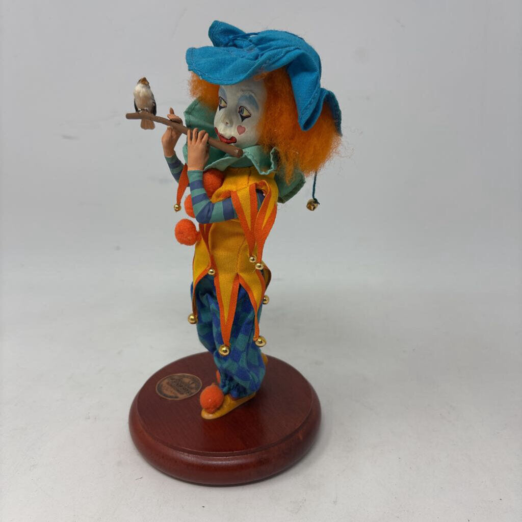 Innocent Wonders Dinky Toot Figurine