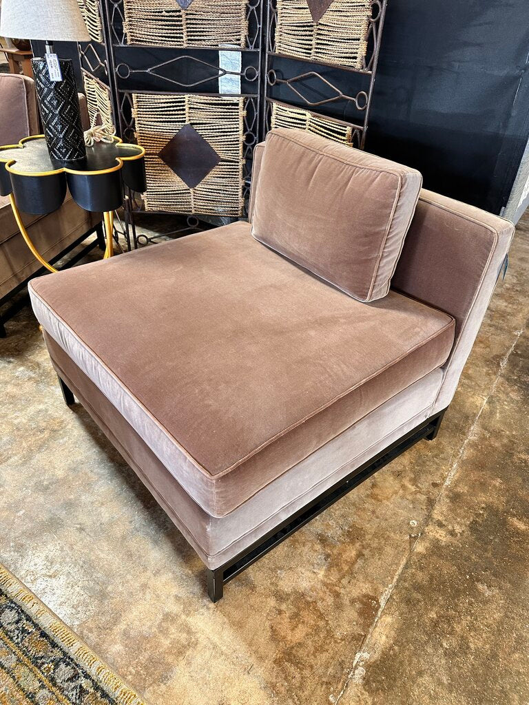Paul McCobb Metric Modules Sectional Sofa
