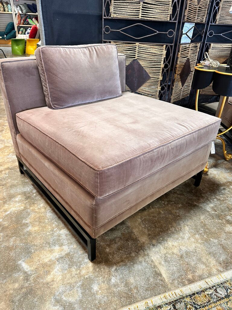 Paul McCobb Metric Modules Sectional Sofa